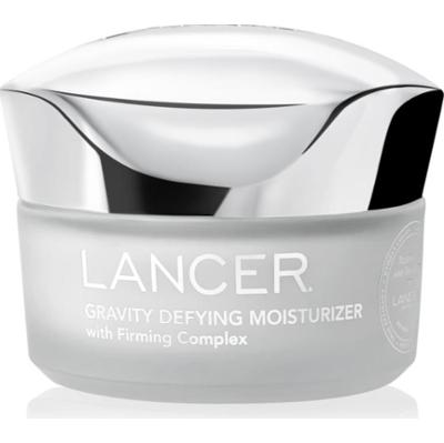 LANCER GRAVITY DEFYING Moisturiser krem na dzień ujędrniający i liftingujący 50 ml