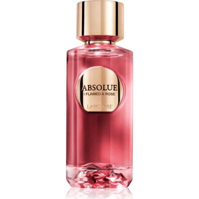 Lancôme Absolue Les Parfums I Flamed a Rose woda perfumowana dla kobiet 100 ml