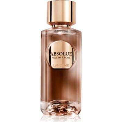 Lancôme Absolue Les Parfums Hell of a Rose woda perfumowana dla kobiet 100 ml