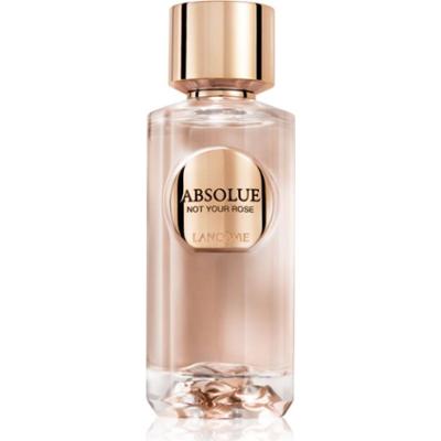 Lancôme Absolue Les Parfums Not your rose woda perfumowana dla kobiet 100 ml