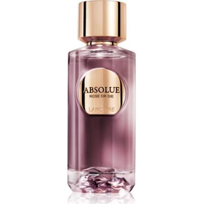 Lancôme Absolue Les Parfums Rose or Die woda perfumowana dla kobiet 100 ml