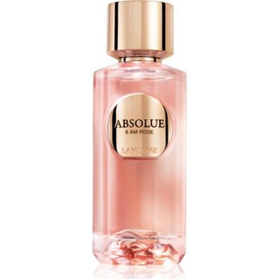 Lancôme Absolue Les Parfums 6AM Rose woda perfumowana dla kobiet 100 ml