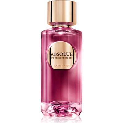 Lancôme Absolue Les Parfums Forbidden Rose woda perfumowana dla kobiet 100 ml