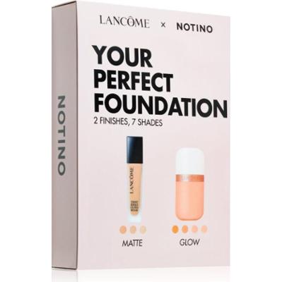 Lancôme Find Your Shade zestaw dla kobiet