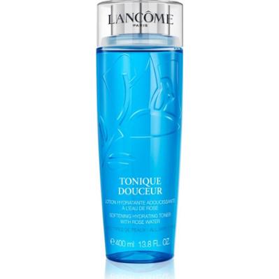 Lancôme Tonique Douceur tonik do twarzy bez alkoholu 400 ml