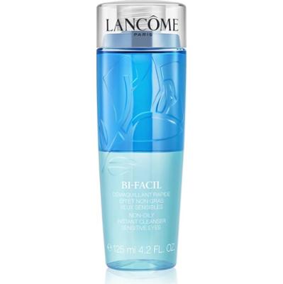 Lancôme Bi-Facil preparat do demakijażu oczu do wszystkich rodzajów skóry, też wrażliwej 125 ml