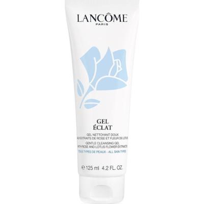 Lancôme Gel Éclat delikatny żel oczyszczający 125 ml