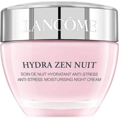Lancôme Hydra Zen Nuit kojący krem na noc 50 ml