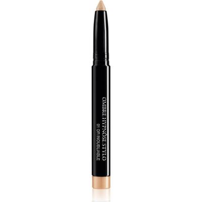 Lancôme Ombre Hypnôse Stylo długotrwałe cienie do powiek w kredce odcień 01 Or Inoubliable 1.4 g