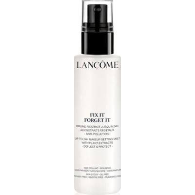 Lancôme Fix it Forget it mgiełka utrwalająca z ekstraktami roślinnymi 100 ml