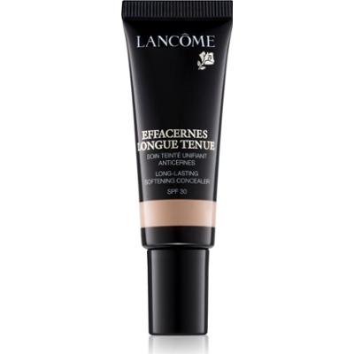 Lancôme Effacernes Longue Tenue korektor pod oczy SPF 30 odcień 01 Beige Pastel 15 ml