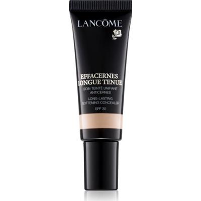 Lancôme Effacernes Longue Tenue korektor pod oczy SPF 30 odcień 015 Beige Naturel 15 ml