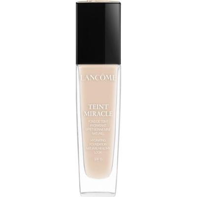 Lancôme Teint Miracle podkład rozjaśniający odcień 010 Beige Porcelaine 30 ml