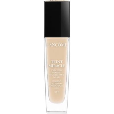 Lancôme Teint Miracle podkład rozjaśniający odcień 01 Beige Albâtre 30 ml