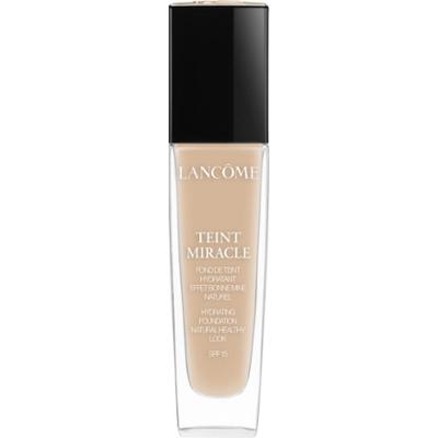 Lancôme Teint Miracle podkład rozjaśniający odcień 04 Beige Nature 30 ml