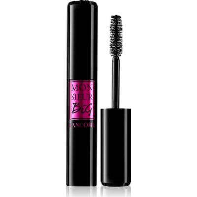 Lancôme Monsieur Big tusz zapewniający maksymalną objętość rzęs odcień 01 Big Is The New Black 10 ml