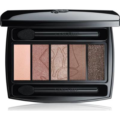 Lancôme Hypnôse Palette 5 Couleurs paleta cieni do powiek odcień 04 Taupe Craze 4 g