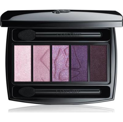 Lancôme Hypnôse Palette 5 Couleurs paleta cieni do powiek odcień 06 Reflets d’Amethyste 4 g