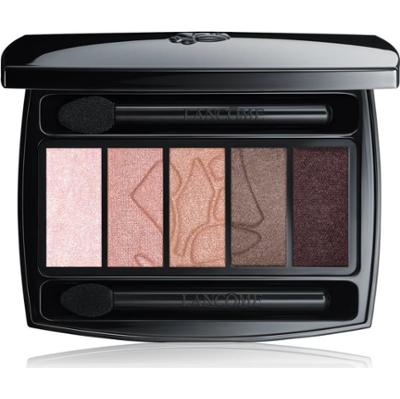 Lancôme Hypnôse Palette 5 Couleurs paleta cieni do powiek odcień 09 Fraîcheur Rosée 4 g