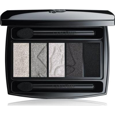 Lancôme Hypnôse Palette 5 Couleurs paleta cieni do powiek odcień 14 Smokey Chic 4 g