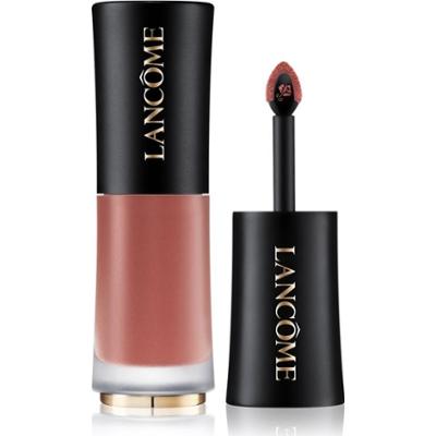 Lancôme L'Absolu Rouge Drama Ink długotrwały matowa pomadka w płynie odcień 274 6 ml