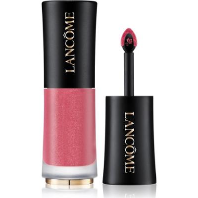 Lancôme L'Absolu Rouge Drama Ink długotrwały matowa pomadka w płynie odcień 311 Rose Cherie 6 ml