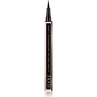 Lancôme Lash Idôle Liner eyeliner wodoodporny 01 Black 1 ml