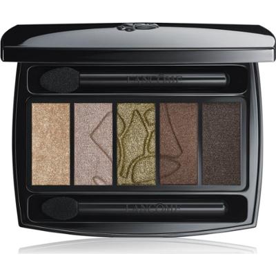 Lancôme Hypnôse Palette 5 Couleurs paleta cieni do powiek odcień 17 Bronze Absolu 4 g