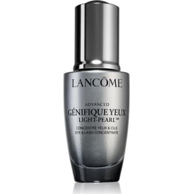 Lancôme Génifique Advanced Yeux Light-Pearl™ serum pod oczy i do rzęs 20 ml