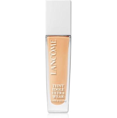Lancôme Teint Idole Ultra Wear Care & Glow rozświetlający podkład nawilżający SPF 25 odcień 115C 30 ml