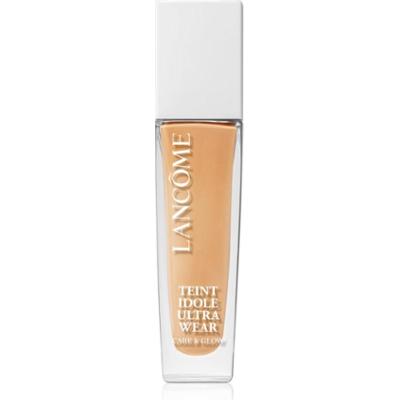 Lancôme Teint Idole Ultra Wear Care & Glow rozświetlający podkład nawilżający SPF 25 odcień 230W 30 ml