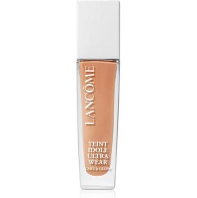 Lancôme Teint Idole Ultra Wear Care & Glow rozświetlający podkład nawilżający SPF 25 odcień 310N 30 ml