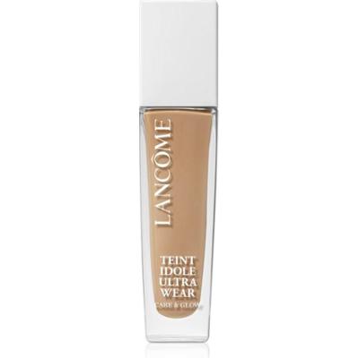 Lancôme Teint Idole Ultra Wear Care & Glow rozświetlający podkład nawilżający SPF 25 odcień 325C 30 ml