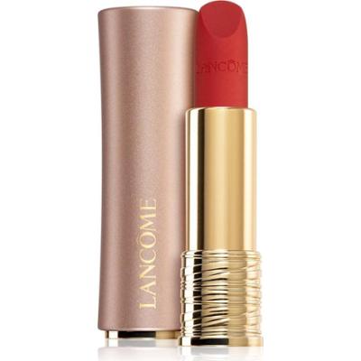 Lancôme L'Absolu Rouge Intimatte kremowa szminka do ust z matowym wykończeniem odcień 505 Attrape Cœur 3.4 g