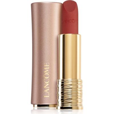 Lancôme L'Absolu Rouge Intimatte kremowa szminka do ust z matowym wykończeniem odcień 282 Tout Doux 3.4 g