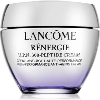Lancôme Rénergie H.P.N. 300-Peptide Cream przeciwzmarszczkowy krem na dzień napełnialny 50 ml