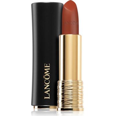 Lancôme L'Absolu Rouge Drama Matte szminka matowa flakon napełnialny odcień 336 Melodrama 3.4 g