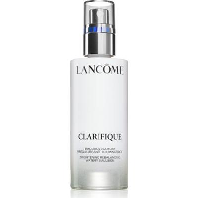 Lancôme Clarifique Brightening Rebalancing Watery Emulsion emulsja rozświetlająca na bazie wody 75 ml