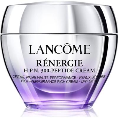 Lancôme Rénergie H.P.N. 300-Peptide Cream przeciwzmarszczkowy krem na dzień do skóry suchej dla kobiet 50 ml