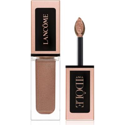 Lancôme Idôle Tint cienie do powiek w płynie odcień 02 Desert Sand 7 ml