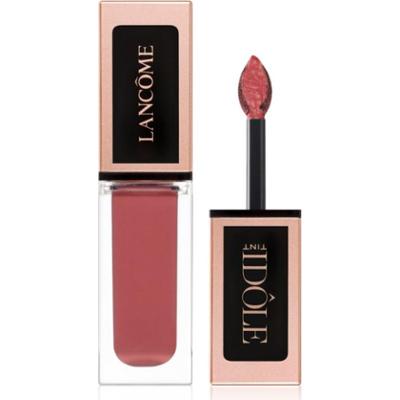 Lancôme Idôle Tint cienie do powiek w płynie odcień 07 Earth Red 7 ml