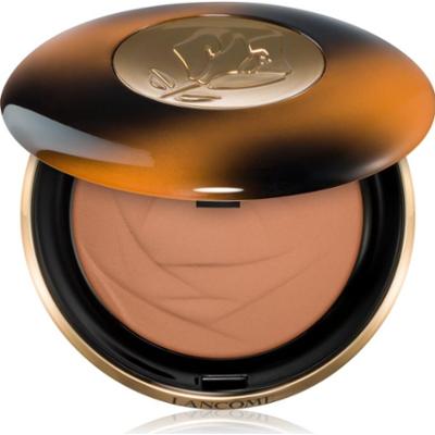 Lancôme Teint Idole Ultra Wear Serum Bronzer pudrowy bronzer z witaminami C i E odcień 03 Light Medium 10 g