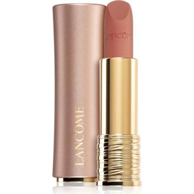 Lancôme L'Absolu Rouge Intimatte kremowa szminka do ust z matowym wykończeniem odcień 210 3.4 g