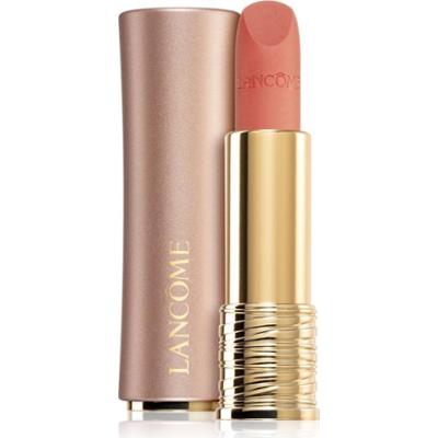 Lancôme L'Absolu Rouge Intimatte kremowa szminka do ust z matowym wykończeniem odcień 340 3.4 g