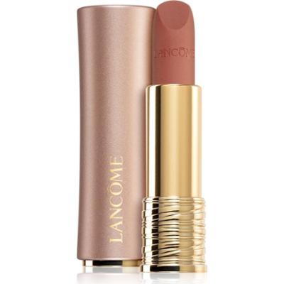 Lancôme L'Absolu Rouge Intimatte kremowa szminka do ust z matowym wykończeniem odcień 220 3.4 g