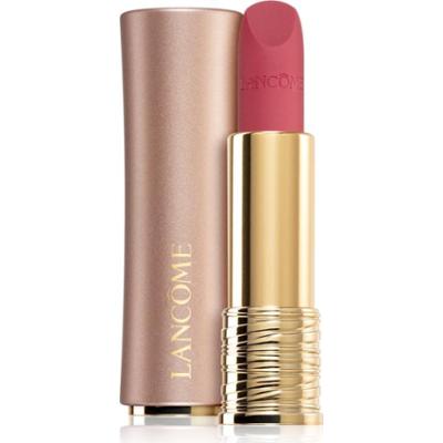 Lancôme L'Absolu Rouge Intimatte kremowa szminka do ust z matowym wykończeniem odcień 315 3.4 g