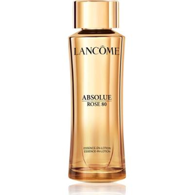 Lancôme Absolue Rose 80 tonik do twarzy z wyciągiem z dzikiej róży dla kobiet 150 ml