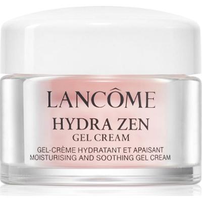Lancôme Hydra Zen Gel Cream nawilżający krem-żel do łagodzenia dla kobiet 15 ml