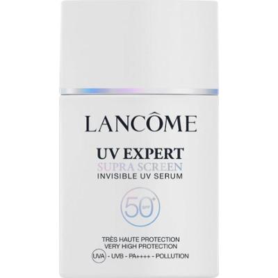 Lancôme UV Expert Supra Screen Invisible serum do twarzy SPF 50+ 40 ml