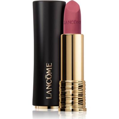 Lancôme L'Absolu Rouge Drama Matte 2024 szminka matowa flakon napełnialny odcień 290 3.4 g